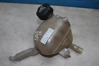 Ausgleichsbehälter Kühlwasser Behälter Peugeot 508 I 8D Bj.16 2.0 BlueHDi - Bild 1