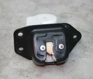 Heckklappenschloss ZV Schloss hinten Nissan Juke F15 1.5 dCi Bj.12 - Bild 1