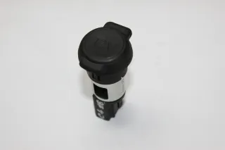 12V Steckdose 120W SOCKET 9665277677 00 Citroen C4 II NC Bj.16 - Bild 1