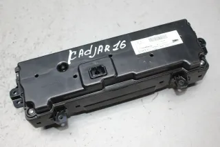Klimabedienteil Bedienteil Klima Heizung 275102210R Renault Kadjar Bj.16 - Bild 2