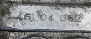 Schaltgetriebe 5-Gang Getriebe code PG4 Suzuki Liana ER 1.6 Bj.07 - Bild 6