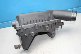 Luftfilterkasten Gehäuse Luftmassenmesser 5559779, 12788131 Saab 9-3 YS3F Bj.07 - Bild 2