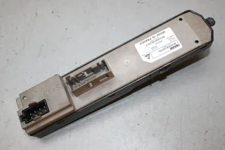 Schalter Fensterheber vorne rechts 12772068, 12772000 Saab 9-3 YS3F Bj.07 - Bild 3