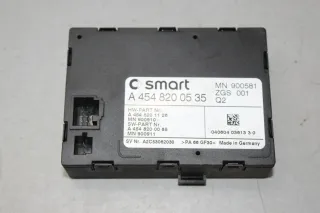 Steuergerät Wegfahrsperre A4548200535, MN900581 Smart Forfour 454 Bj.04 - Bild 1