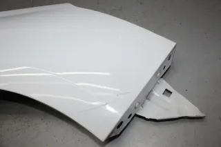 Kotflügel vorne rechts Farbcode EWP Weiss Citroen C4 II NC Bj.16 - Bild 2