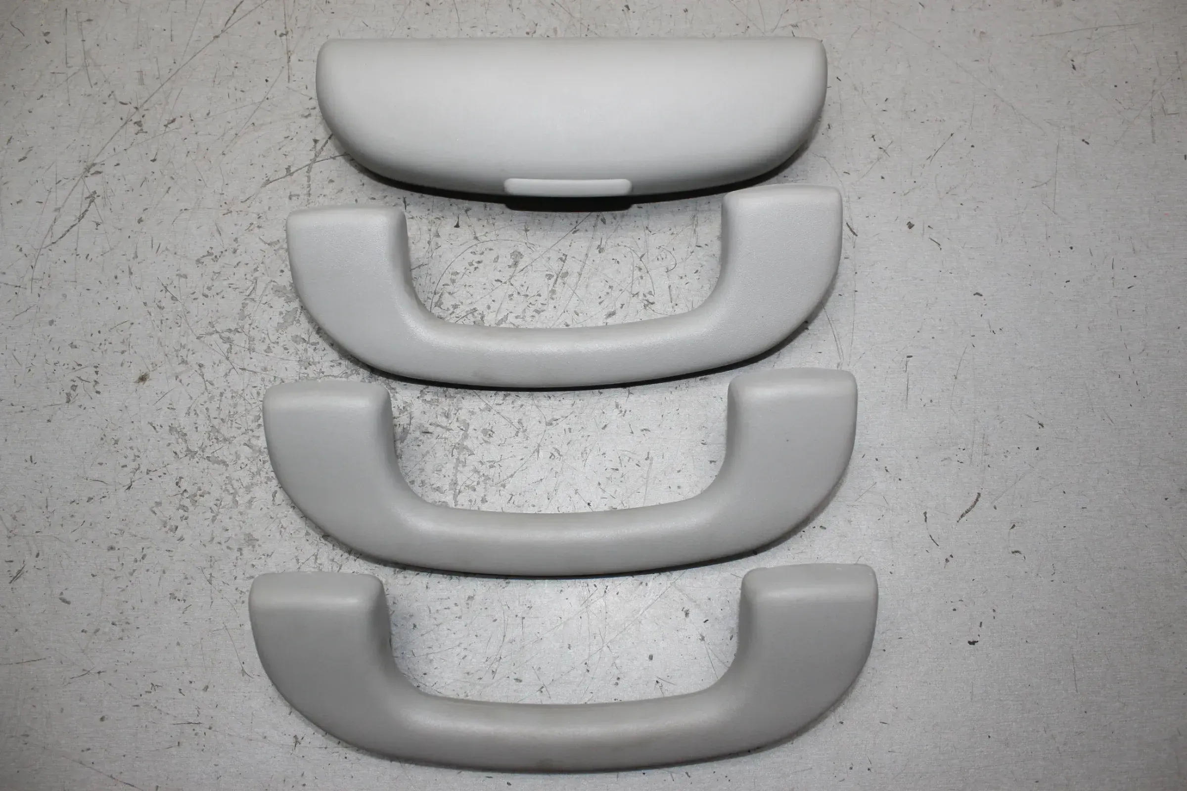 Brillenfach + 3x Haltegriff Handgriff Griff Suzuki Liana ER Bj.07 - Bild 1
