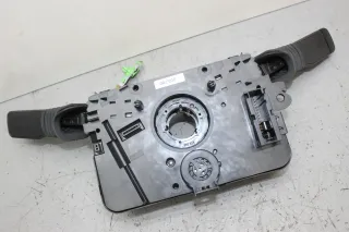 Lenkstockschalter Schleifring Wickelfeder 13197721 Opel Astra H Bj.04 - Bild 5