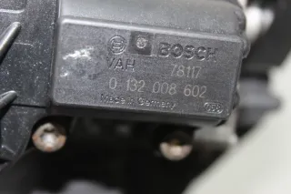 Drosselklappe 90529471 Opel Astra G 1.2 Bj.98 - Bild 5
