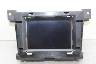 Display Bildschirm Anzeige 13111163 Opel Astra H Bj.04 - Bild 3