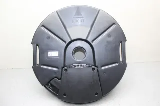 Subwoofer Lautsprecher 6C0035621A VW Taigo T-Roc Skoda Fabia PJ Cupra Formentor - Bild 3