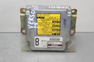Steuergerät Airbagsteuergerät 89170-52350 Toyota YARIS VERSO Bj.05 - Bild 1