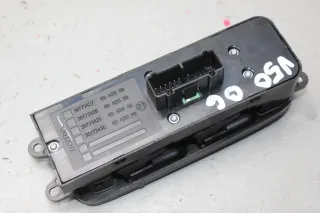 Schalter Fensterheber Spiegel Verstellung vorne links 30773427 Volvo V50 Bj.06 - Bild 2