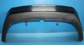 Stoßstange Stoßfänger hinten Schwarz 019, 30678066 Volvo V50 Bj.06 - Bild 5