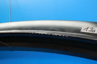 13236242 Original GM A-Säule vorne links oben unten Rahmen Wand Opel Corsa D - Bild 7