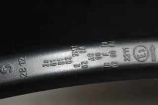 Rückleuchte Heckleuchte Rücklicht rechts Volvo V50 Bj.06 - Bild 9