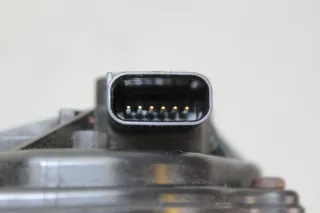 Drosselklappe 2S6U-9E927-F, 4F9U-9E928-BA, 2S6U-FA Volvo V50 1.6 16V Bj.06 - Bild 7