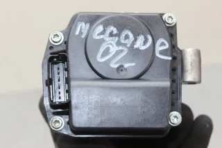 Drosselklappe 8200063652, 8200123061 Renault Megane Scenic I 1.6 Bj.02 - Bild 3