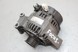 Lichtmaschine 80A Generator 98AB10300GK Ford Focus DAW 1.6 16V Bj.02 - Bild 1