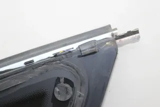 Seitenscheibe kleine Scheibe hinten links 8W8845297J NVB Audi A5 F5 Sportback - Bild 9