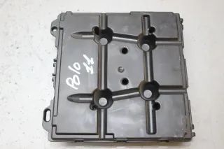 Komfortsteuergerät BCM Steuergerät 6R0937087H VW Polo V 6R 1.6 TDI Bj.11 - Bild 2