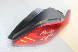Rückleuchte Heckleuchte Rücklicht rechts 6R0945096M 6R0945258A VW Polo V 6R Bj11 - Bild 2