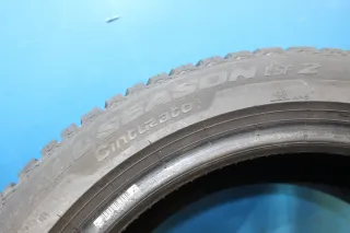 2x Ganzjahresreifen Pirelli Cinturato SF2 All Season 215/45 R16 90V 4723, 6,9 mm - Bild 6