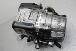 Heizgerät Standheizung Zuheizer Diesel 1K0815065AG VW Touran 1T1 1T2 TDI Bj.08 - Bild 1