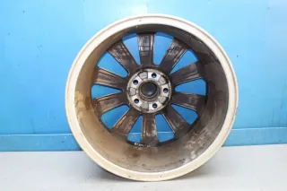 1x Alufelge 7Jx16 ET46 Felge LK 5x100 6Q0601025 VW Polo V 6R Bj.11 (1) - Bild 6
