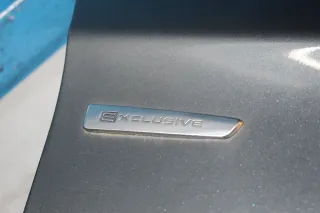 Kotflügel vorne rechts Farbcode KTP Gris Shark Citroen C4 II NC Bj.13 - Bild 4