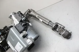 2Q1423510AL, 2Q1909144M Lenksäule elektrisch Servolenkung VW T-Cross C11 - Bild 7