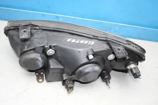 Frontscheinwerfer Scheinwerfer rechts Hyundai Elantra XD Bj.02 - Bild 4