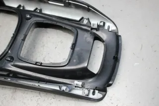 Verkleidung Abdeckung Blende Mittelkonsole Schaltkulisse Citroen C4 II NC Bj.13 - Bild 6