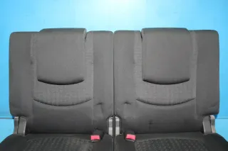 Sitz hinten 3-Reihe für Kofferraum Mazda 5 CR19 Bj.10 - Bild 4