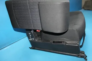 Sitz hinten links mit Armlehne Mazda 5 CR19 Bj.10 - Bild 8