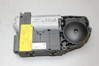 Schiebedachmotor Motor Schiebedach 13182713, 5WK11478 Opel Corsa D Bj.07 - Bild 1