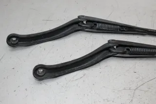 2x Wischerarm vorne links und rechts 13182325 13182326 Opel Corsa D Bj.07 - Bild 7