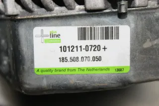 Lichtmaschine 70A Generator 101211-0720 Suzuki Alto FF 1.1 46 kW Bj.05 - Bild 3