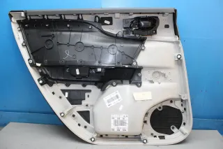 Türverkleidung Türpappe hinten rechts 96728213BJ Citroen C4 II NC Bj.13 - Bild 5