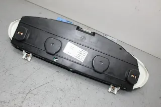 Tacho Kombiinstrument 46754311 Lancia Lybra SW 839 Bj.00 - Bild 3
