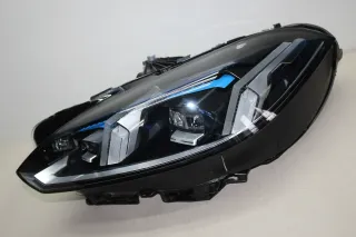 NEU Original BMW F7X 1er F70 2er F74 Voll LED Scheinwerfer vorne links 8877652 - Bild 2