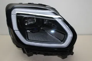 NEU Original BMW Mini Countryman U25 LED Scheinwerfer vorne rechts 5B500A2 - Bild 2