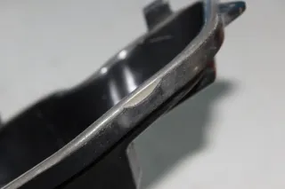 Scheinwerfer vorne rechts Ohne Deckel! 4M51-13K060-AA Ford Focus II DA3 Bj.05 - Bild 8