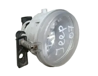 1x Nebelscheinwerfer vorne links = rechts 55156866AA Jeep Cherokee KJ Bj.07 - Bild 1