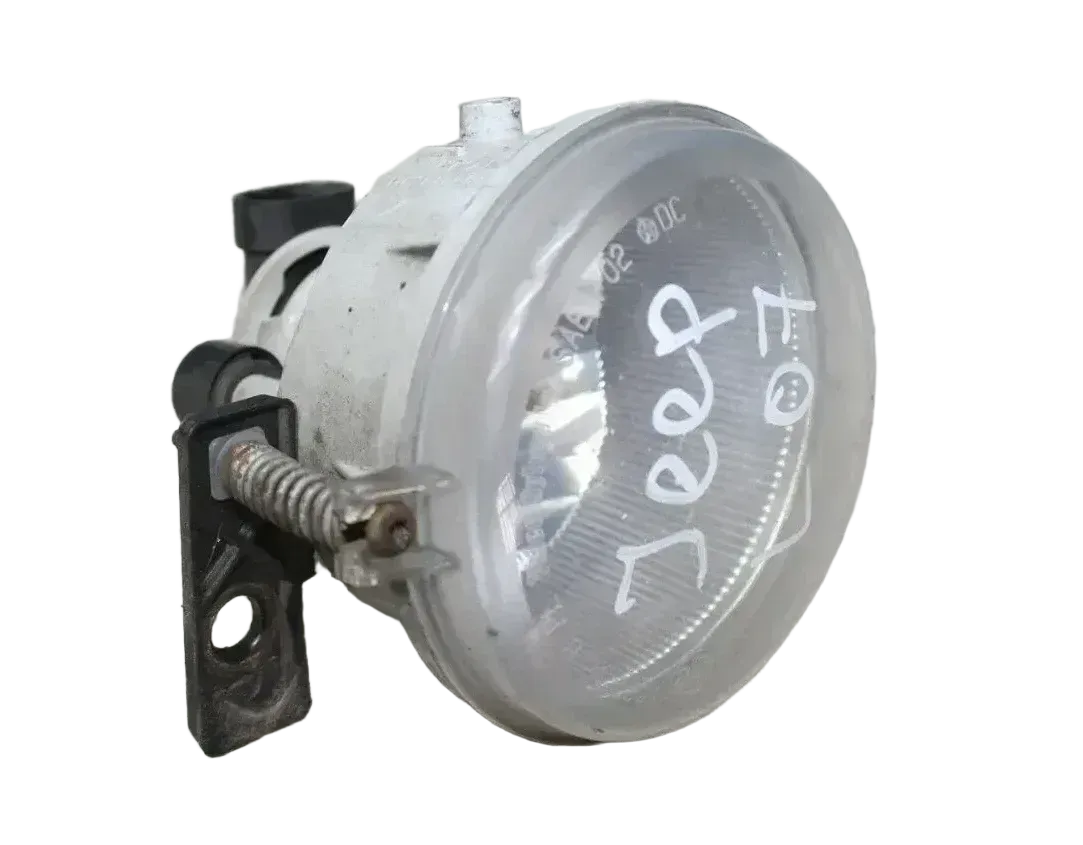 1x Nebelscheinwerfer vorne links = rechts 55156866AA Jeep Cherokee KJ Bj.07 - Bild 1