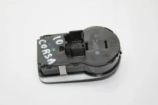 Lichtschalter NSW NSL LWR Dimmer Schalter 13310330 Opel Corsa D Bj.10 - Bild 4