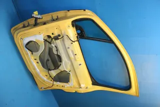 Beifahrertür Tür vorne rechts Citroen Berlingo II B9 Bj.13 - Bild 9