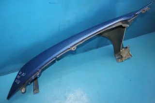 Kotflügel vorne rechts 203/B Blau Alfa Romeo 147 Facelift Bj.08 - Bild 8