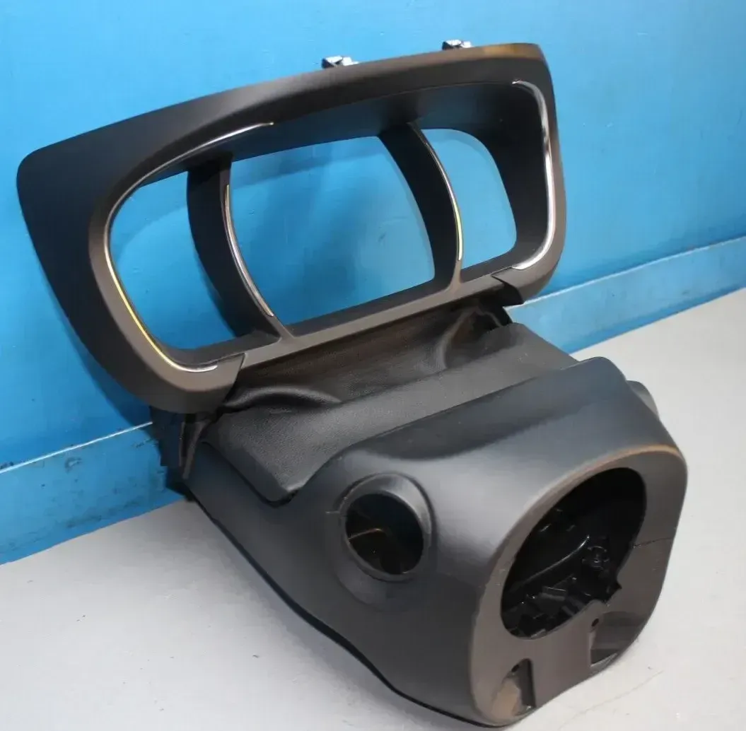 Verkleidung Abdeckung Tacho Lenksäule 682402941R Renault Scenic 4 IV Bj.17 - Bild 1