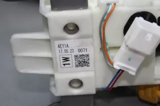 Schaltkulisse EDC Automatik Schaltseil 349354232R Renault Scenic 4 IV Bj.17 - Bild 5