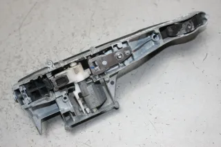 Türgriff Griff außen vorne rechts 9680168580 Citroen Berlingo II B9 Bj.13 - Bild 3